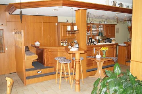 Фотография гостиницы Hotel-Stadt-Aschersleben