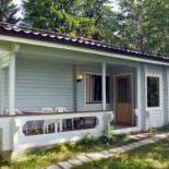 Фотография гостевого дома Holiday Home Jussinlahti