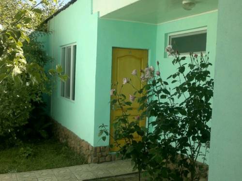 Фотография гостевого дома GreenZone