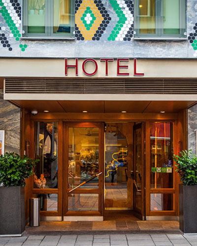 Фотография гостиницы Gabala Gilan Hotel