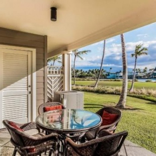 Фотография гостевого дома Fairway Villas M3 at the Waikoloa Beach Resort