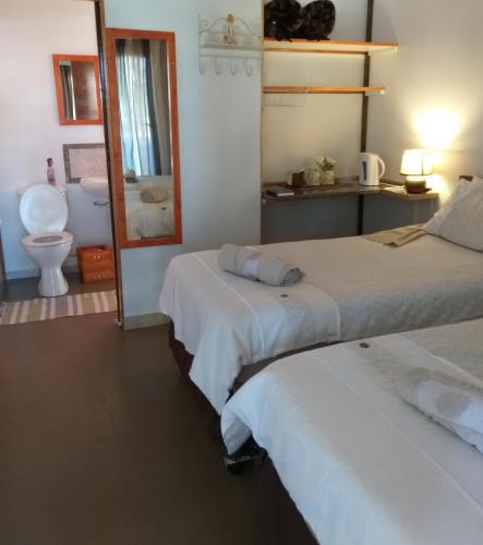 Фотография мини отеля Protea B&B