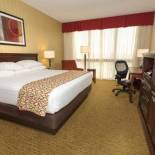 Фотография гостиницы Drury Inn & Suites Columbus Convention Center