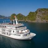 Фотография гостиницы Paradise Elegance Cruise Halong