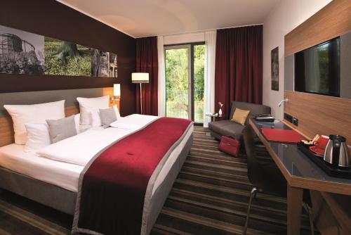 Фотография гостиницы Leonardo Hotel Völklingen-Saarbrücken