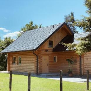 Фотография гостевого дома Log House Natura