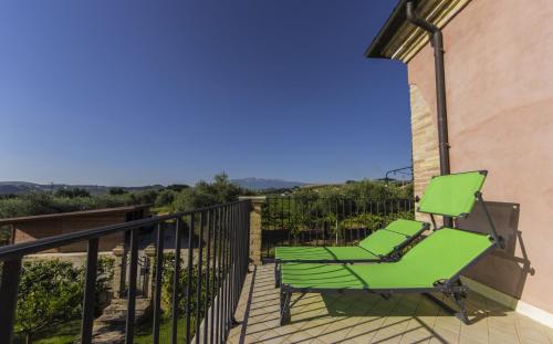 Фотография гостевого дома Appartamento Mimosa