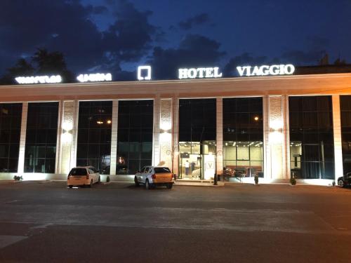 Фотография гостиницы Viaggio Armenia