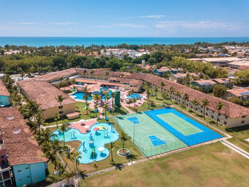 Фотография гостиницы Portobello Park Hotel