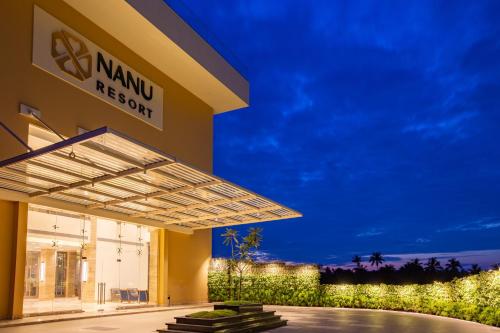 Фотографии гостиницы 
            Nanu Resort, Arambol