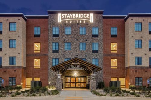 Фотография гостиницы Staybridge Suites - Benton Harbor-St. Joseph, an IHG Hotel