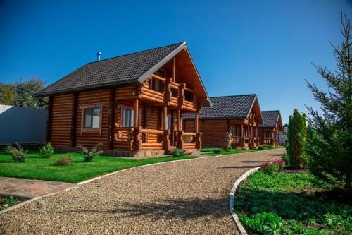 Фотография базы отдыха Подворье