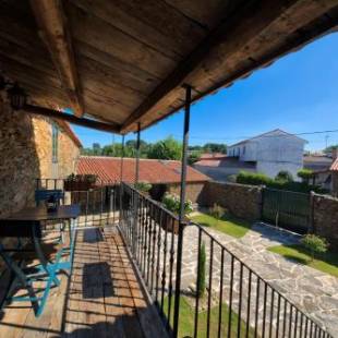 Фотографии гостевого дома 
            Casa Rural Piñeiro, de Vila Sen Vento