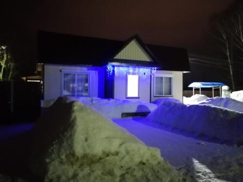 Фотография мини отеля Сундук