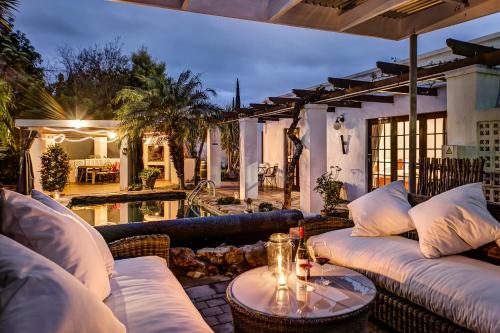 Фотография гостевого дома GuBas De Hoek meet eat sleep