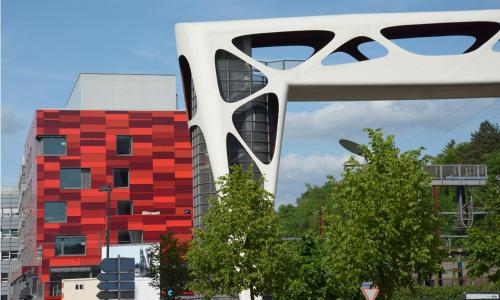 Фотография хостела Youth Hostel Esch/Alzette