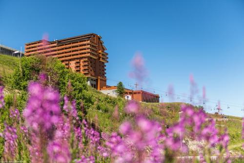 Фотография апарт отеля Résidence Pierre & Vacances Premium Les Hauts Bois