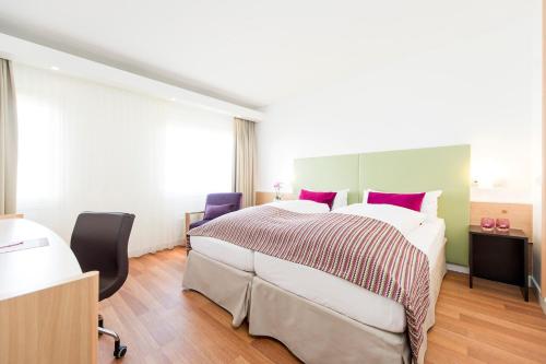 Фотография гостиницы Good Morning+ Malmö