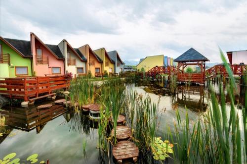 Фотография апарт отеля Tatralandia - Apartmán Alex