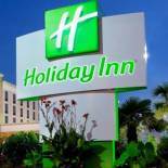 Фотография гостиницы Holiday Inn St. George Convention Center, an IHG Hotel