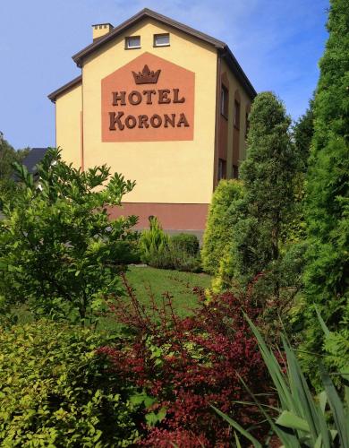 Фотография хостела Hotelik Korona