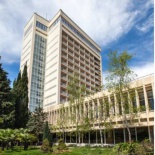 Фотография санатория Зеленая роща