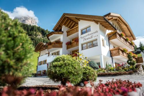 Фотография апарт отеля Residence Bondì