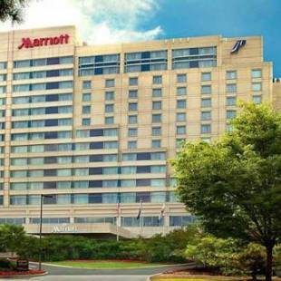 Фотографии гостиницы
Philadelphia Airport Marriott