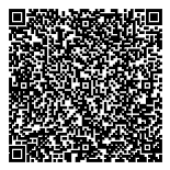 QR код мини отеля Уют