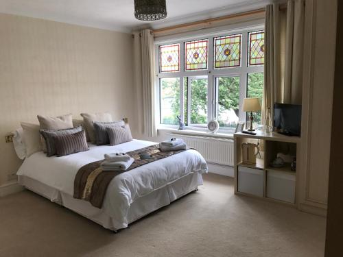 Фотография мини отеля The Six Bells