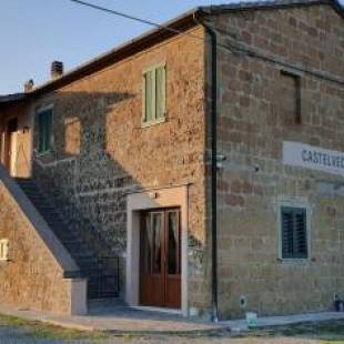 Фотографии мини отеля 
            Castelvecchio B&B