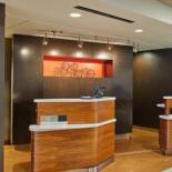 Фотография гостиницы Courtyard by Marriott Eugene Springfield