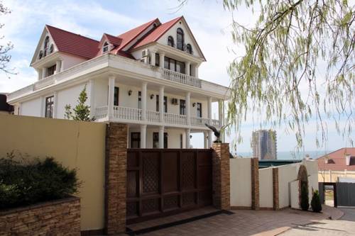 Фотография гостевого дома Лоран