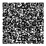 QR код хостела Lucky apartment Agmashenebeli