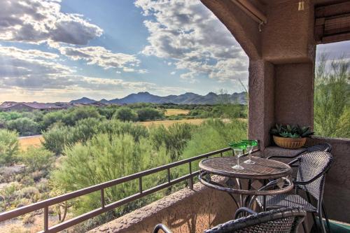 Фотографии гостевого дома 
            Oro Valley Condo with Pool Mins to Golf and Hiking!