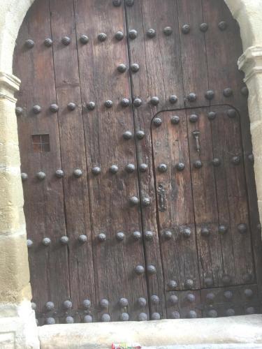 Фотография гостевого дома Casa Palacio el Caballero de Malta