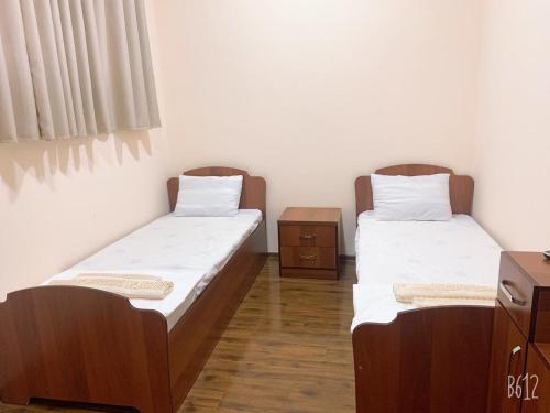 Фотография хостела The Urban Hotel & Hostel