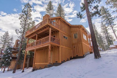 Фотографии гостевого дома 
            Fickes by Tahoe Truckee Vacation Properties