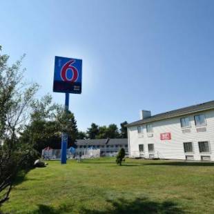 Фотографии гостиницы 
            Motel 6-Nashua, NH