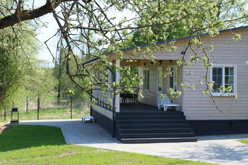 Фотография базы отдыха Dorf