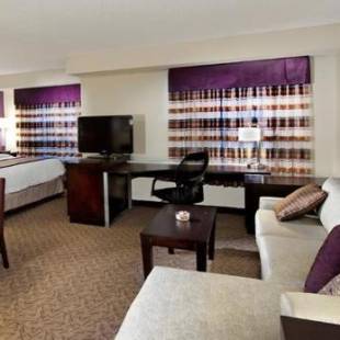 Фотографии гостиницы 
            Residence Inn Boston Foxborough