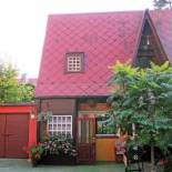 Фотография гостевого дома Holiday Home Mały Domek