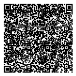 QR код базы отдыха ЭТНО-комплекс Тургояк