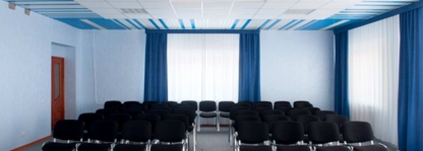 Фотография конференц-зала Николь