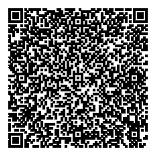 QR код апарт отеля Вилла Гор