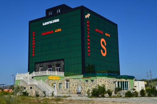 Фотография гостиницы Симонети