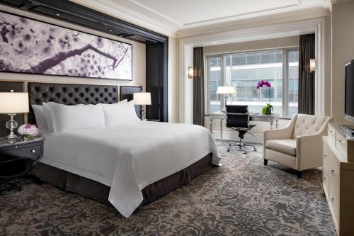 Фотография гостиницы The St. Regis Toronto