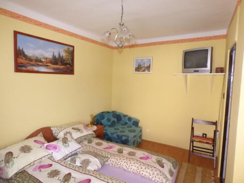 Фотография гостевого дома Kovács Vendégház