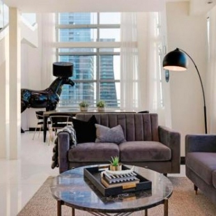 Фотография гостевого дома Sextant's Conrad Hilton Brickell Penthouse 3404 (34th Floor)