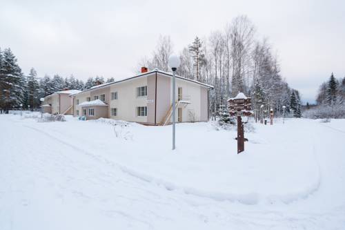 Фотография гостиницы Радуга